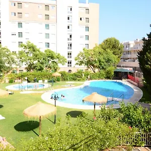 Fuengirola Apartamento Fuengirola