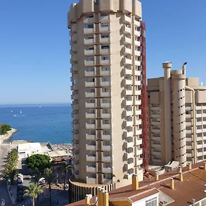 Apartamento Perla Sea View Apartamento Fuengirola