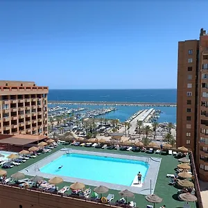 Palmeras Vintage Suites Apartamento