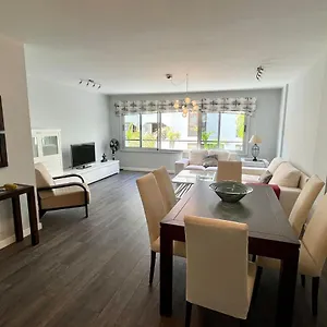 Puerto De La Cruz By Aguita Salada Suites Apartamento Puerto de la Cruz (Tenerife)