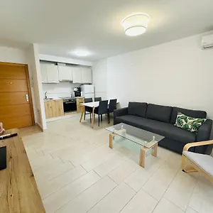 Centro Apartamento