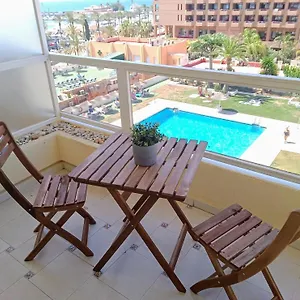 Estudio Pyr Privado Con Piscina Y Playa Apartamento