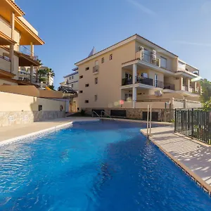 Winter - Luxury With Terrace Mountain Views Near Apartamento Fuengirola