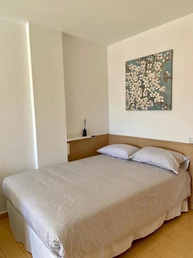 Estudio Soleado Y Bien Ubicado Fuengirola